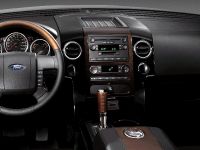 thumbnail image of 2008 Ford F-150 Harley Davidson