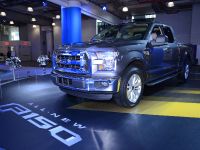 thumbnail image of Ford F-150 New York 2014