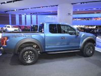 thumbnail image of Ford F-150 Raptor Detroit 2015