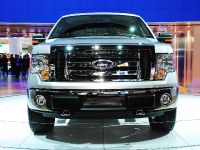 thumbnail image of Ford F150 Pick Up Detroit 2008