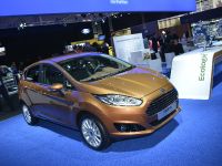 thumbnail image of Ford Fiesta Paris 2012