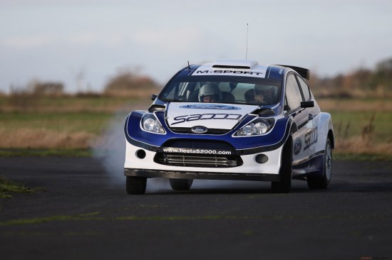 Ford fiesta s2000 download #2