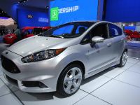 thumbnail image of Ford Fiesta ST Detroit 2013
