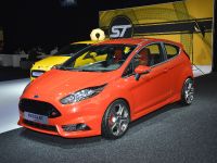 thumbnail image of Ford Fiesta ST Paris 2012