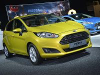 thumbnail image of Ford Fiesta Titanium Paris 2012