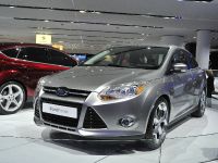 thumbnail image of Ford Focus Detroit 2010