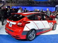 thumbnail image of Ford Focus Ecoboost Los Angeles 2010