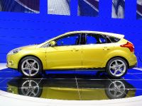 thumbnail image of Ford Focus Geneva 2010