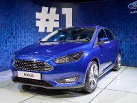 thumbnail image of Ford Focus Geneva 2014