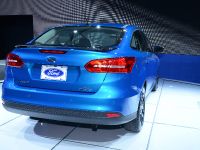 thumbnail image of Ford Focus New York 2014