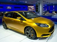 thumbnail image of Ford Focus ST Detroit 2011