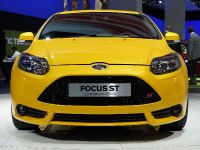 thumbnail image of Ford Focus ST Frankfurt 2011