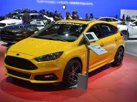 thumbnail image of Ford Focus ST Los Angeles 2014