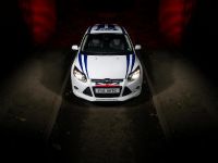 thumbnail image of Ford Focus WTCC Limited Edition