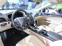 thumbnail image of Ford Fusion EcoBoost Detroit 2013