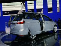 thumbnail image of Ford Grand C-MAX Frankfurt 2009