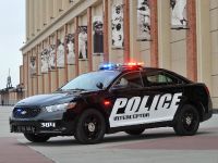 thumbnail image of Ford Interceptor Sedan 3.7 Ti-VCT