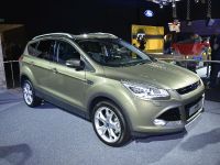 thumbnail image of Ford Kuga Paris 2012