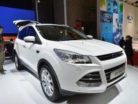 thumbnail image of Ford Kuga Shanghai 2013