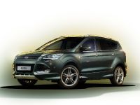 thumbnail image of Ford Kuga Titanium X Sport