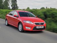 thumbnail image of Ford Mondeo ECOnetic