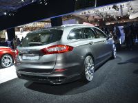 thumbnail image of Ford Mondeo Estate Titanium Paris 2012