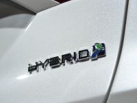 thumbnail image of Ford Mondeo Hybrid Electric Paris 2012