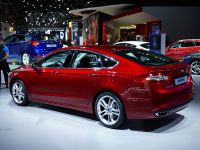 thumbnail image of Ford Mondeo Paris 2014