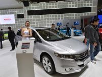 thumbnail image of Ford Mondeo Shanghai 2013