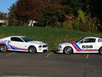 thumbnail image of 2008 Cobra Jet Ford Mustang