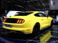 thumbnail image of Ford Mustang Geneva 2014