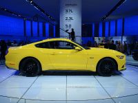 thumbnail image of Ford Mustang GT Detroit 2014
