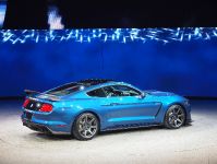 thumbnail image of Ford Mustang GT350 R Detroit 2015
