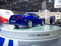 thumbnail image of Ford Mustang Moscow 2012