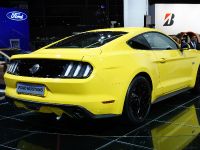 thumbnail image of Ford Mustang Paris 2014