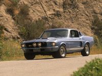 thumbnail image of Ford Mustang Shelby GT500 1967