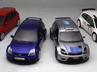 thumbnail image of Ford Rallye Concept