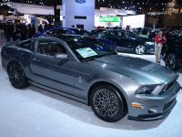 thumbnail image of Ford Shelby GT 500 Chicago 2014