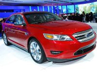 thumbnail image of Ford Taurus Detroit 2009