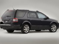 thumbnail image of 2008 Ford Taurus X