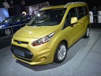 thumbnail image of Ford Tourneo Connect Paris 2012