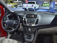 thumbnail image of Ford Transit Connect Los Angeles 2012