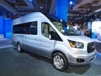 thumbnail image of Ford Transit Skyliner New York 2014