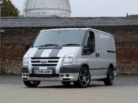 thumbnail image of Ford Transit SportVan Metallic