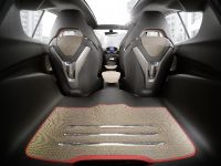 thumbnail image of Ford Vertrek Concept