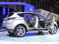 thumbnail image of Ford Vertrek Geneva 2011