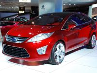 thumbnail image of Ford Verve Detroit 2008