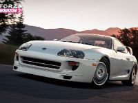 thumbnail image of Forza Horizon 2 Furious 7 Car Pack