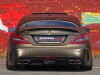thumbnail image of Fostla Mercedes-Benz CLS 350 CDI W218