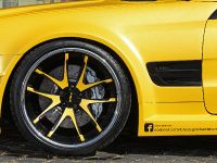 thumbnail image of Fostla Mercedes-Benz SL 55 AMG Lquid Gold
